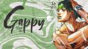 Discovery splash banner for 𐬹⋆  SERVER DO GAPPY 🖋 #2k Discord server