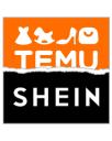 Discovery splash banner for Temu & Shein L4L Exchange Discord server
