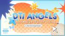Discovery splash banner for dti angels ౨ৎ Discord server