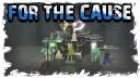 Discovery splash banner for Deepwoken Diluvian Mechanism Discord server