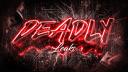 Discovery splash banner for Deadly Leaks Discord server