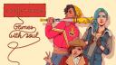 Red Thread Games - Discord Servers