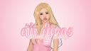 Discovery splash banner for ୨ৎ the divas (dti divas) Discord server