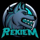 Discovery splash banner for Rekiem Network Discord server