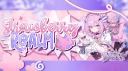Discovery splash banner for 🌸 Strawberry Realm 🍓 ꔫ Discord server