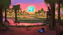 Discovery splash banner for MineColab Improved Discord server