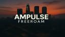Discovery splash banner for Ampulse Freeroam Discord server