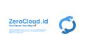 Discovery splash banner for ZeroCloud.id | Powered by chaos, refined by vision. 🚀 Discord server