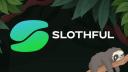 Discovery splash banner for Slothful Discord server