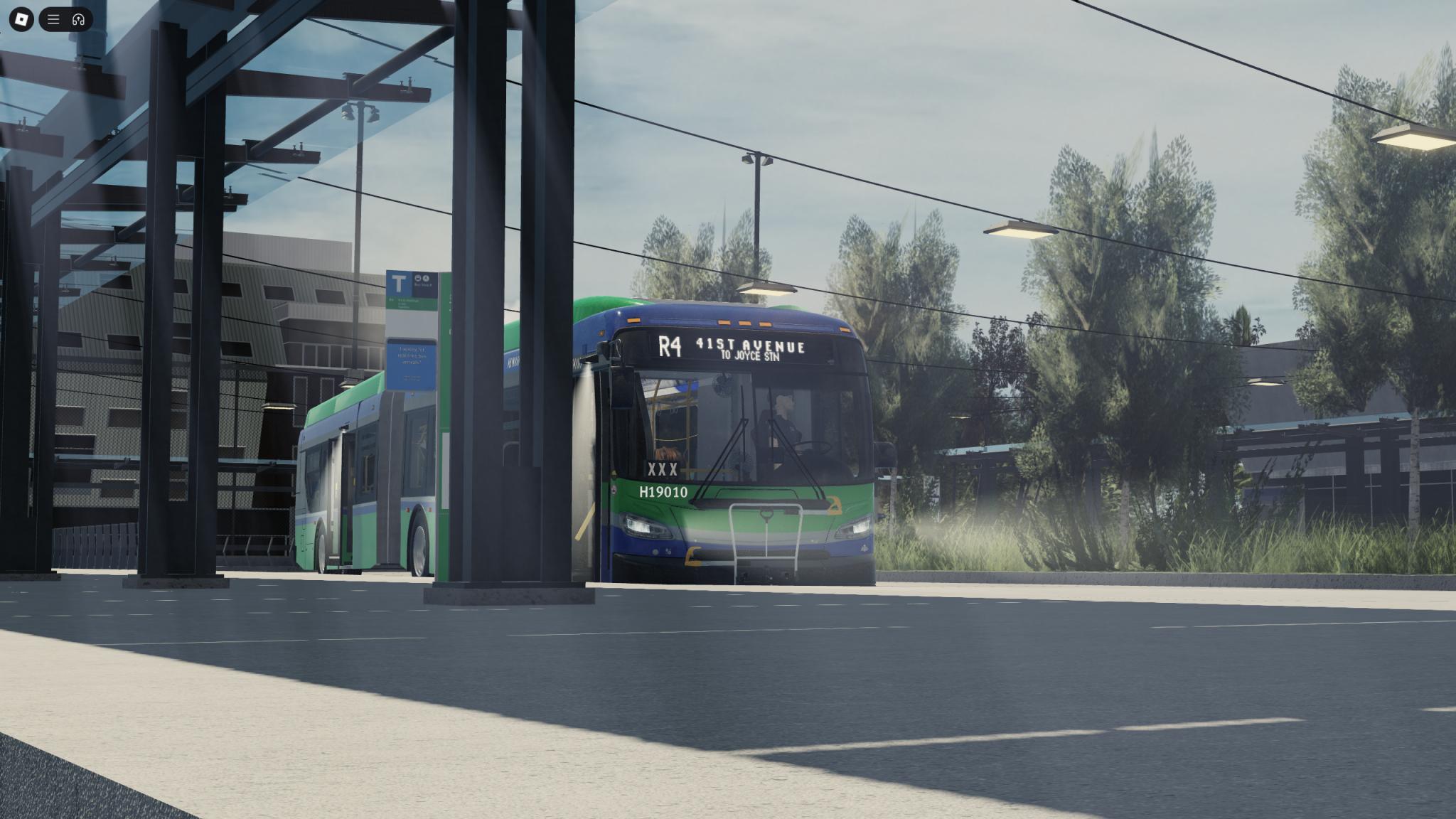 Discovery splash banner for P2P Studios Discord server