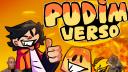Discovery splash banner for 🍮 Pudimverso™ 🍮 Discord server