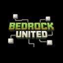 Discovery splash banner for Bedrock United Discord server