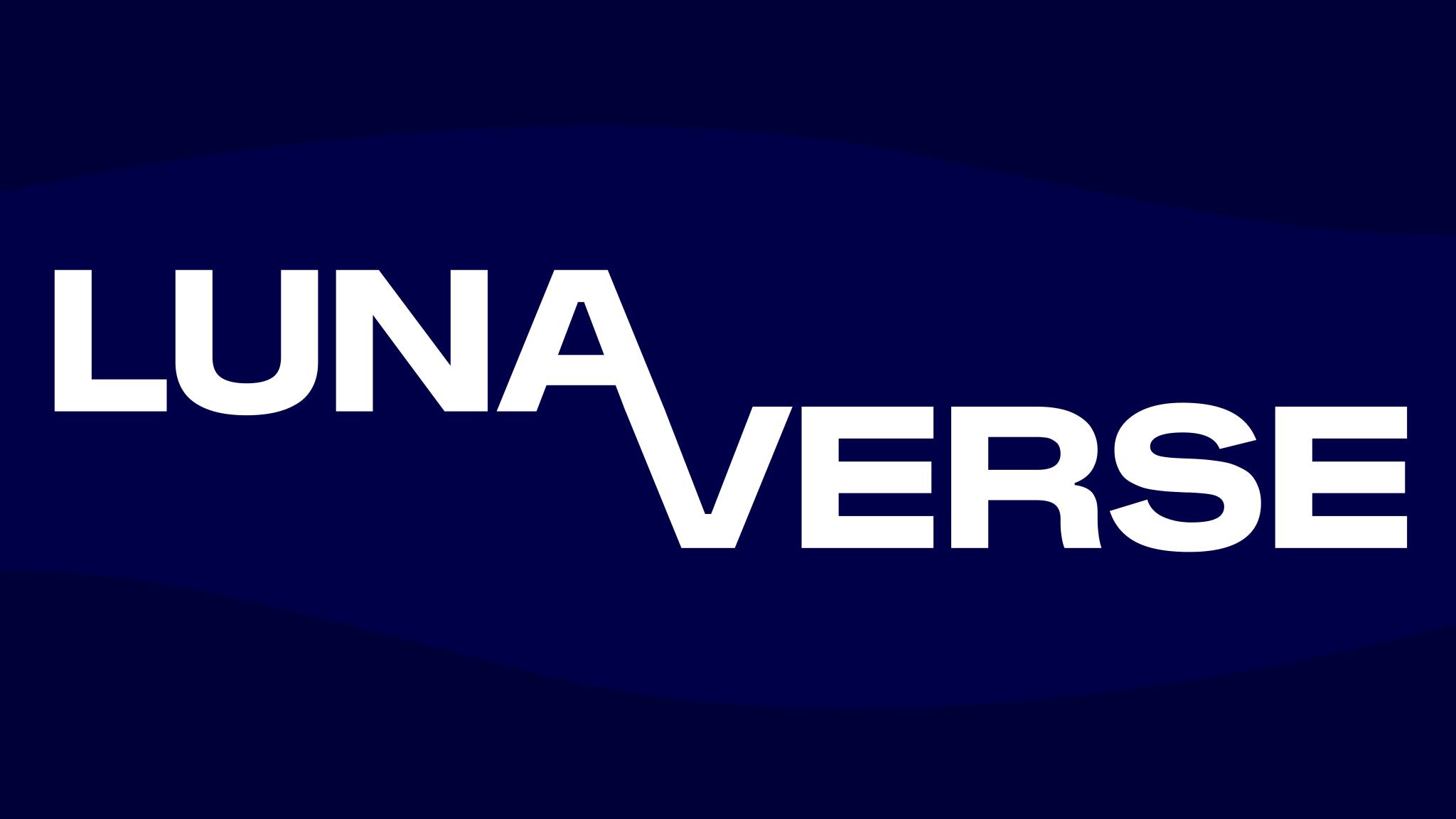 Discovery splash banner for 🌕 ✦ LunaVerse Discord server