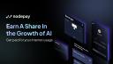 Discovery splash banner for Nodepay Discord server