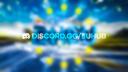 Discovery splash banner for Da Hood EU Discord server