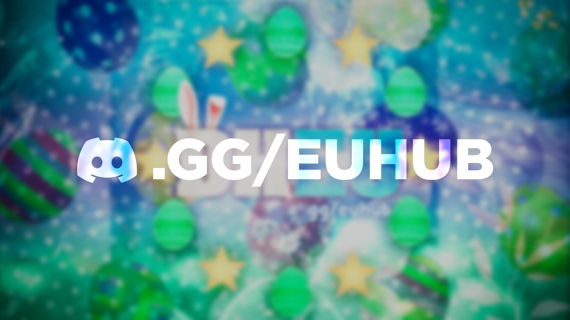 Discovery splash banner for Da Hood EU Discord server