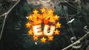 Discovery splash banner for Da Hood EU Discord server