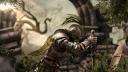 Discovery splash banner for Dark Souls: Archthrones Discord server