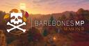 Discovery splash banner for BareBonesMP Discord server