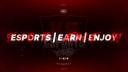 Discovery splash banner for KA ESPORTZ HUB Discord server