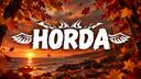 Discovery splash banner for Horda 🍂 Discord server