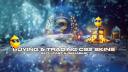 Discovery splash banner for SynchoTrading | Buy & Sell CS2 skins instantly Discord server