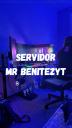 Discovery splash banner for Servidor Mr BenitezYT Discord server