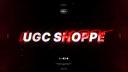 Discovery splash banner for UGC SHOPPE 🛒 Discord server