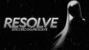 Discovery splash banner for /resolve • active • pfps Discord server