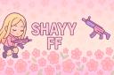 Discovery splash banner for SHAYY Discord server