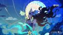Discovery splash banner for Honor of Kings Europe Discord server