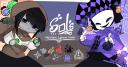 Discovery splash banner for ︱ Merchant︲Biome Finders ︱ Discord server