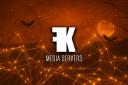 Discovery splash banner for KwickFlix Media Server & IPTV Discord server