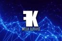 Discovery splash banner for KwickFlix Media Server & IPTV Discord server