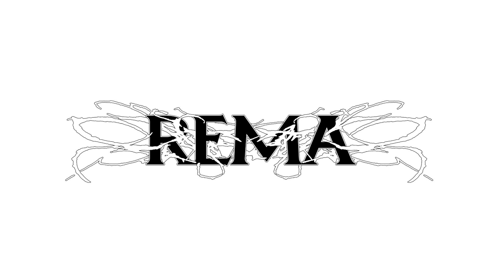 Discovery splash banner for Rema Discord server