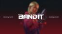 Discovery splash banner for bandit Discord server