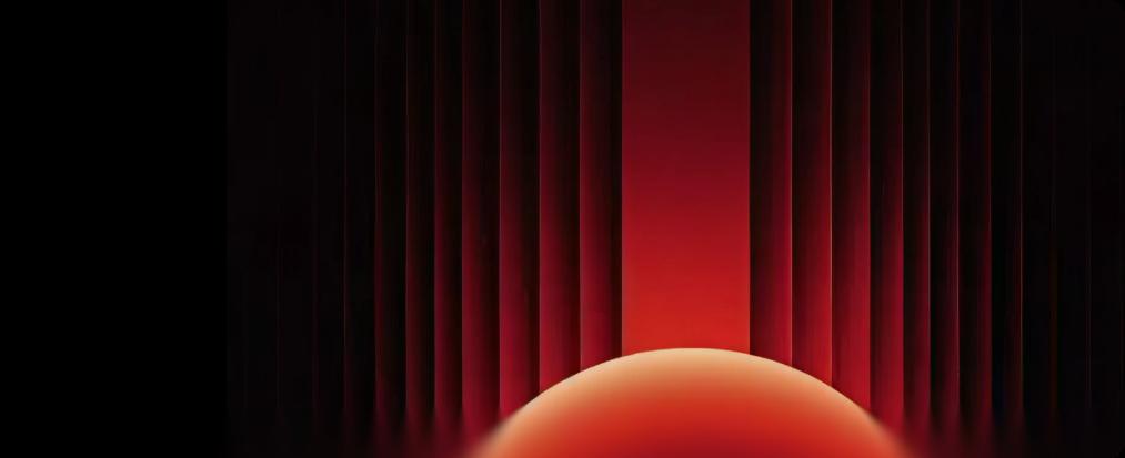 Discovery splash banner for Avao Foundation Discord server