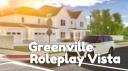 Discovery splash banner for Greenville Roleplay Vista™ 🐬 Discord server