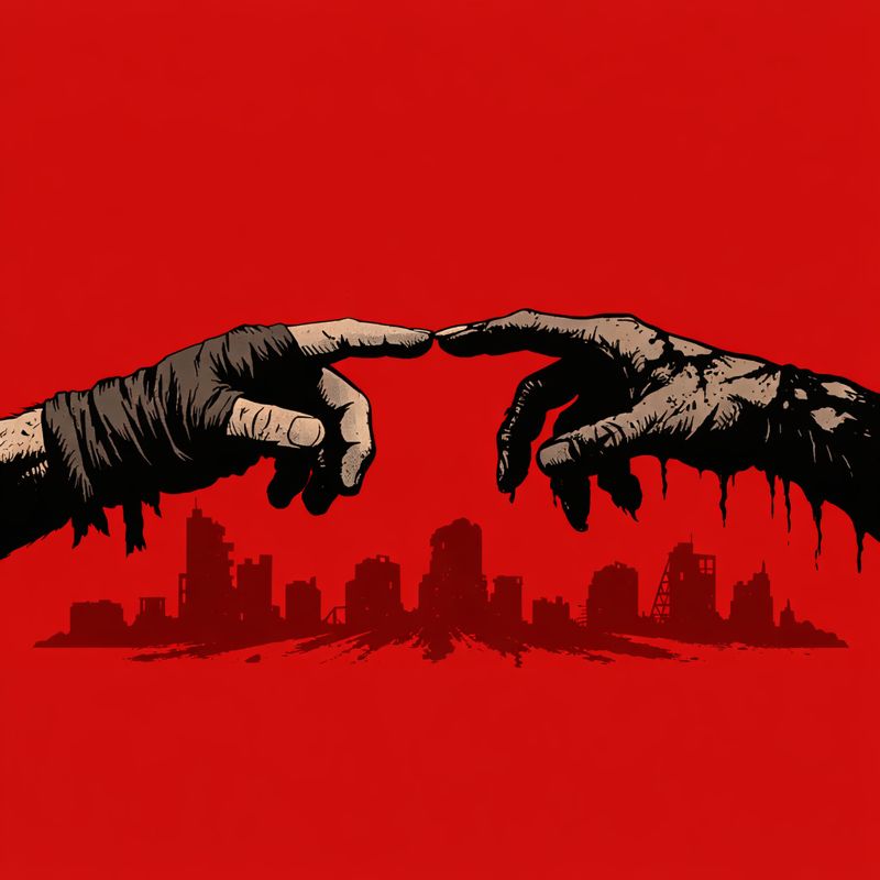 Discovery splash banner for THE BREAKPOINT Discord server