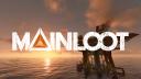 Discovery splash banner for mainloot Discord server