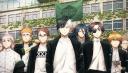 Discovery splash banner for 栄  ‧ Jinzu Discord server