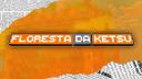 Discovery splash banner for Floresta da Ketsu Discord server