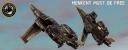 Discovery splash banner for 117th Salamander Regiment Discord server