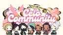 Discovery splash banner for VALORANT Girls Community | CELO ౨ৎ Discord server