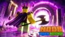 Discovery splash banner for Noob Tower Defense Discord server