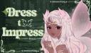 Discovery splash banner for Dress To Impress Brasil! ♱ Discord server