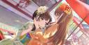 Discovery splash banner for So-net|《Assault Lily Last Bullet W》 Discord server