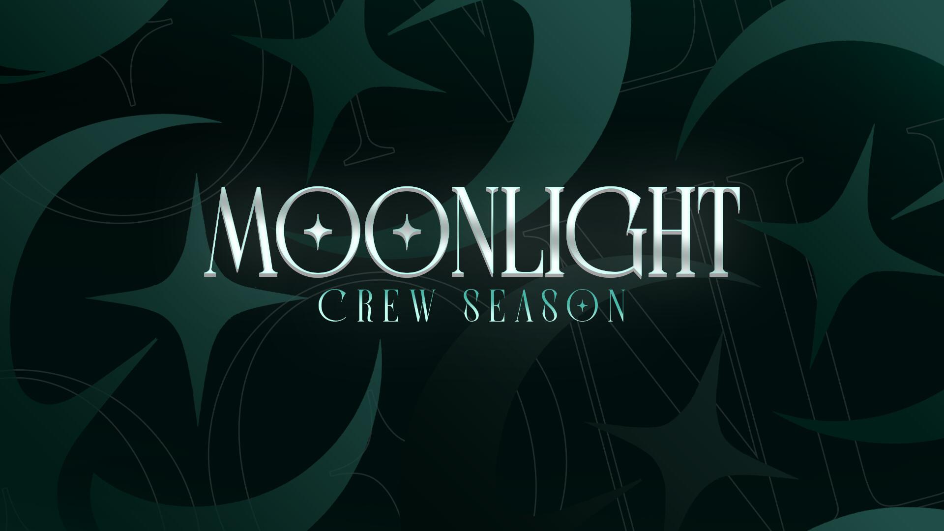 Discovery splash banner for Moon Light Discord server