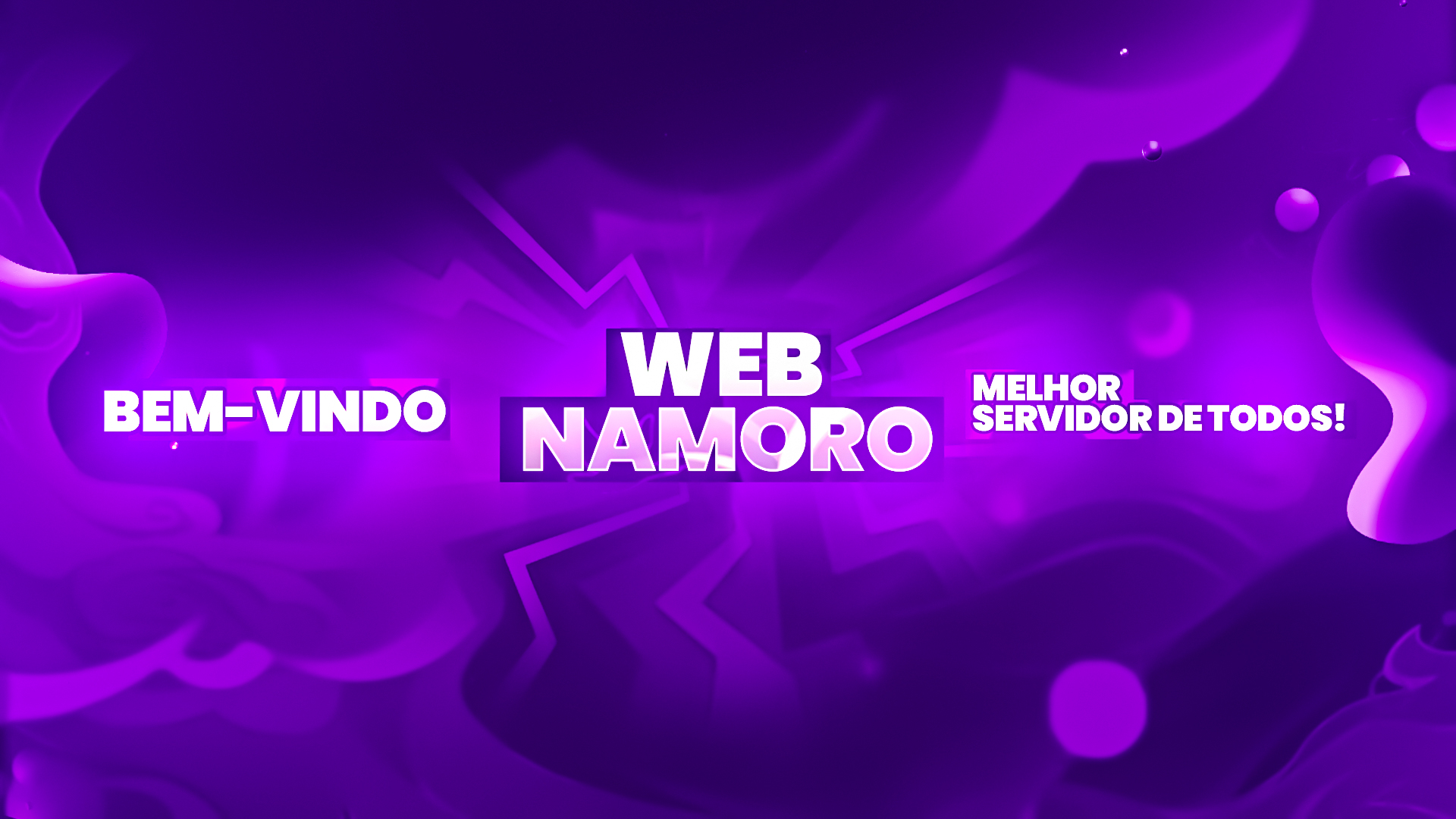 Discovery splash banner for Web Namoro Community ౨ৎ Discord server