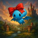 Discovery splash banner for Eternity Discord server